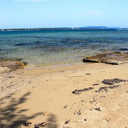 By The Sea Tkon, Pasman - 8410 트콘