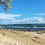 شقة By The Sea Tkon, Pasman - 8410 *