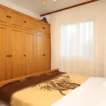 Apartman By The Sea Tkon, Pasman - 8410