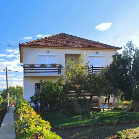 By The Sea Tkon, Pasman - 8410 Apartment *
