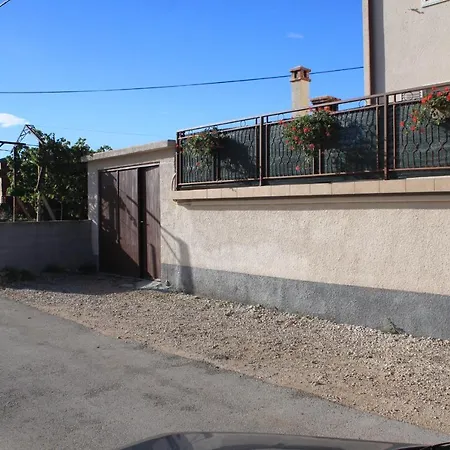By The Sea Tkon, Pasman - 8410 Apartman