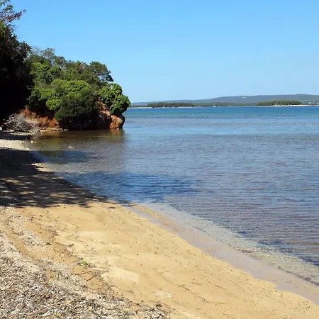 By The Sea Tkon, Pasman - 8410 Apartman