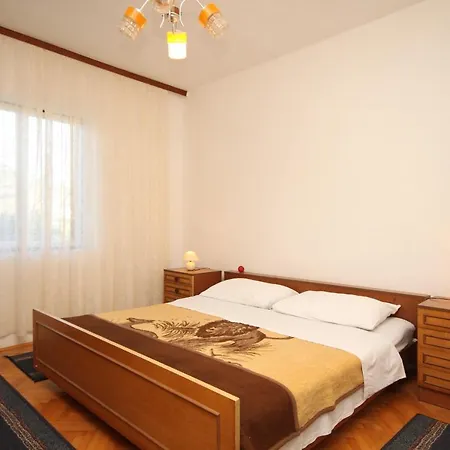 By The Sea Tkon, Pasman - 8410 Apartman *
