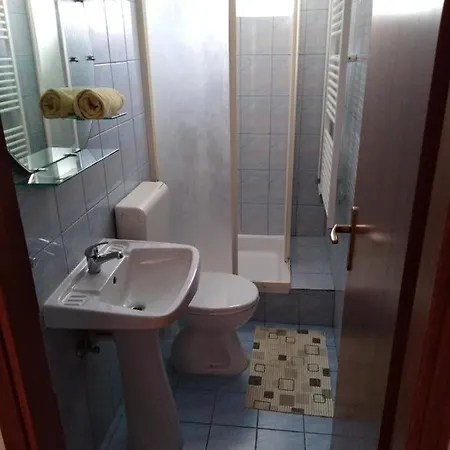 By The Sea Tkon, Pasman - 8410