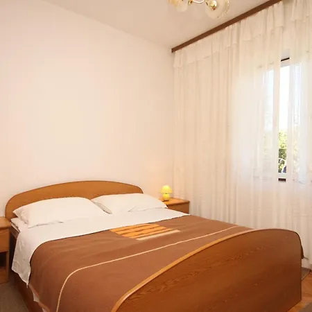 Apartment By The Sea Tkon, Pasman - 8410 Tkon