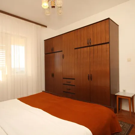 Apartman By The Sea Tkon, Pasman - 8410 *