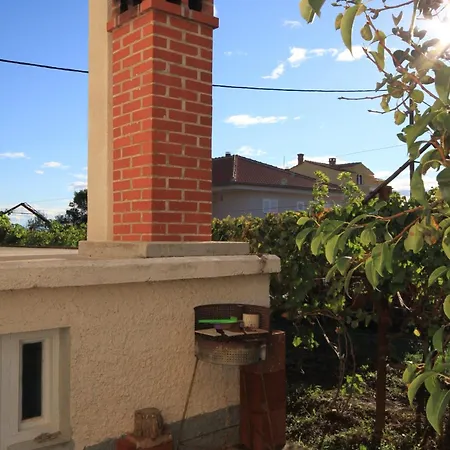 By The Sea Tkon, Pasman - 8410 아파트 *