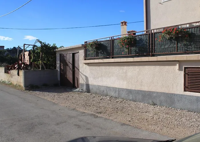By The Sea Tkon, Pasman - 8410 Διαμέρισμα