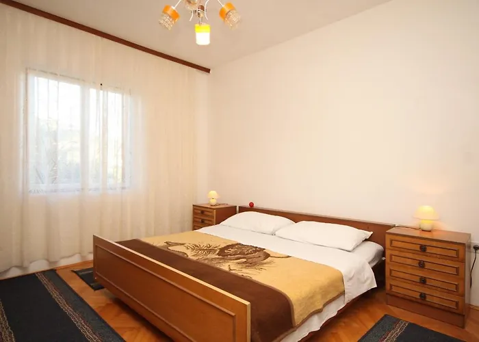 By The Sea Tkon, Pasman - 8410 Διαμέρισμα *