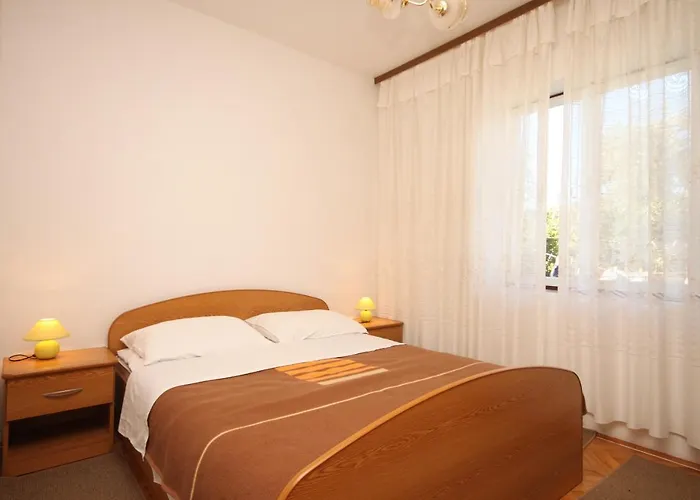 Διαμέρισμα By The Sea Tkon, Pasman - 8410 Tkon