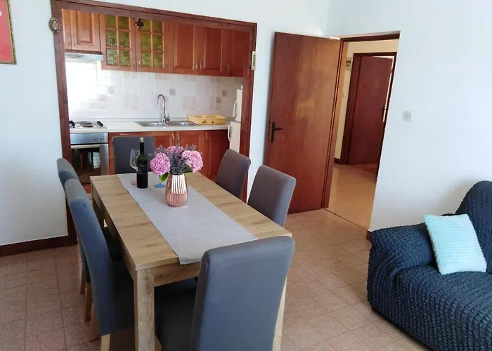 By The Sea Tkon, Pasman - 8410 * Tkon